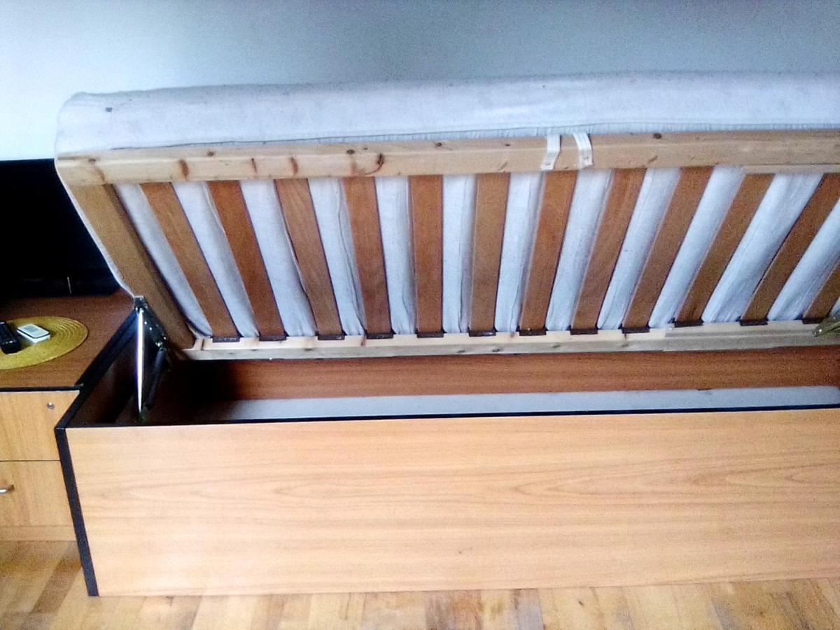1A Comfortable, Private And Calm 4 Room Apartment, 2Km City Center, Private Car Park, Full Equipped Kitchen, Private And Stable Wifi, One Minute Tram Station, Smart Tv, Whatsapp Support, No Additional Costs! Eur 500 Cashback For 2 Months Mannheim Exterior foto
