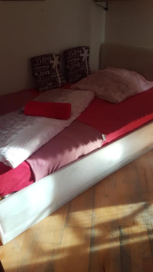 1A Comfortable, Private And Calm 4 Room Apartment, 2Km City Center, Private Car Park, Full Equipped Kitchen, Private And Stable Wifi, One Minute Tram Station, Smart Tv, Whatsapp Support, No Additional Costs! Eur 500 Cashback For 2 Months Mannheim Exterior foto